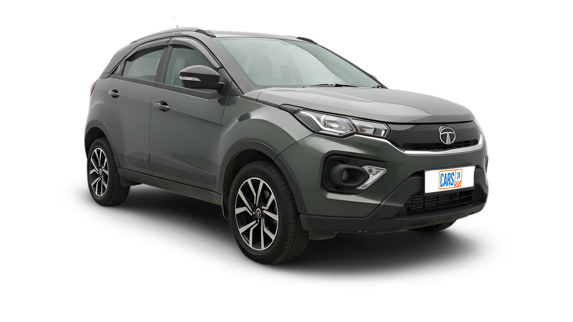 Tata NEXON-img